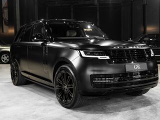 Land Rover Range Rover Autobiography 3.0 V6 258kW