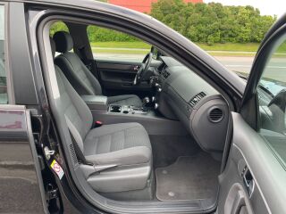 Volkswagen Touareg 2.5 128kW