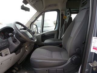 Citroen Jumper H2/L2INVAa/c 2.2 TDI 74kW