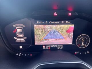 Audi TT Bang&Olufsen 2.0 169kW