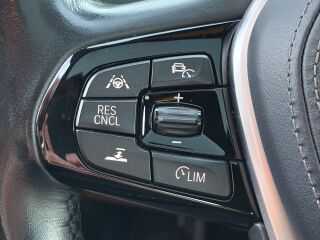 BMW 520 2.0 140kW