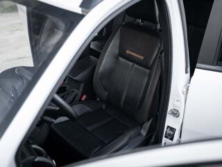 Ford Ranger Wildtrak 2.0 157kW