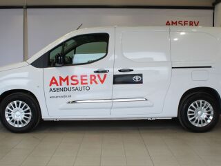 Toyota ProAce City Panel Van Long Professional Comfort 50 62kW