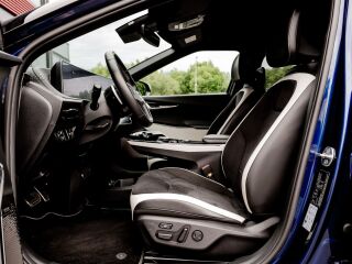Kia EV6 GT-Line AWD 239кВ