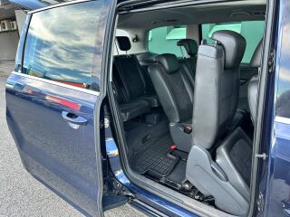 Volkswagen Sharan 2.0 125кВ