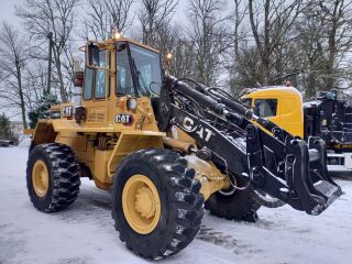 CAT / Caterpillar IT28B