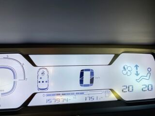 Citroen C4 Picasso 1.6 68кВ