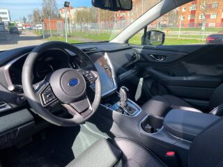 Subaru Outback Adventure 2.5 124kW