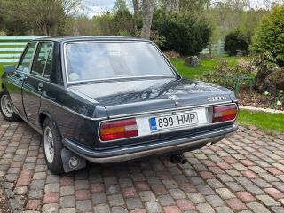 BMW  3.0 3,0 132kW