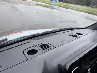 Mercedes-Benz Sprinter 319 CDI 3.0 V6 140kW