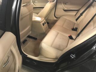 BMW 318 2.0 105kW