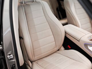 Mercedes-Benz GLS 400 D 4MATIC AIRMATIC AMG 2.9 243kW