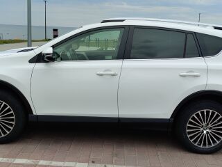 Toyota RAV4 2.0