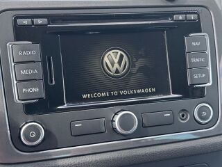 Volkswagen Tiguan 4Motion Highline Edition 2.0 TSi 132kW