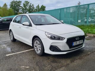 Hyundai i30 Fresh 1.4 MPI 73kW