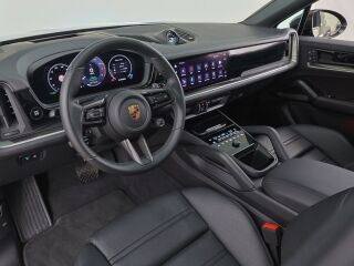 Porsche Cayenne E-Hybrid Coupe 3.0 346кВ
