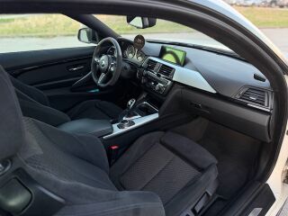 BMW 420 M - pakett 2.0 135кВ