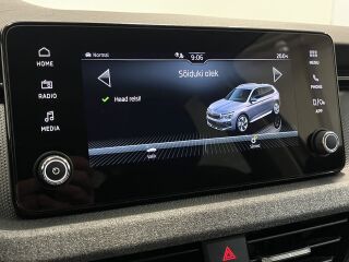 Skoda Kamiq Selection FL 1.0 TSI 85кВ