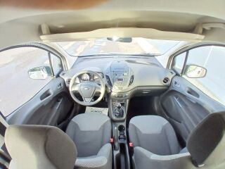 Ford Tourneo Courier 1.0 74kW