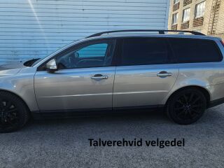 Volvo V70 2.4 120kW