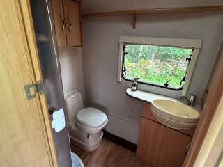Abi CARAVANS JUBILEE AMBASSADOR