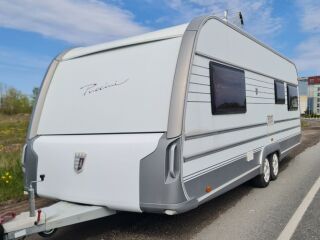 Tabbert Puccini Luxury
