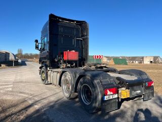Scania R560 412кВ