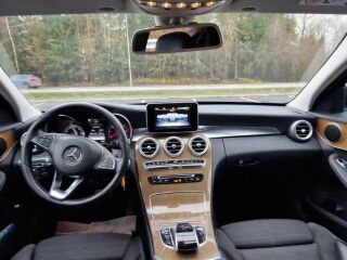 Mercedes-Benz C 200 2.1 100kW