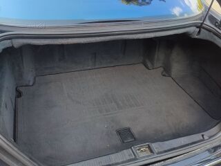 Mercedes-Benz S 500 5.0 225kW