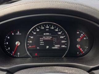 Kia Sorento 2019 GTLine 2.2 D4HB 147kW