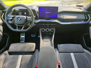 Skoda Kodiaq Sportline 4x4 2.0 TDI 142kW