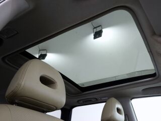 Nissan X-Trail Luxury 2.0 dCi 127кВ