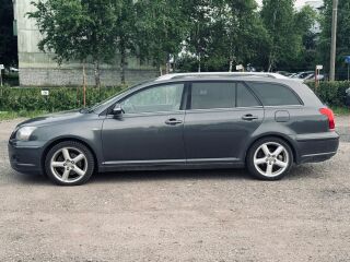 Toyota Avensis Executive Limited Edition 2.2 R4 D-4D CAT 130kW