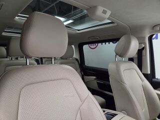 Mercedes-Benz V 300 Avantgarde LONG 4Matic 2.0 176kW