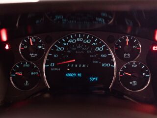 Chevrolet Express Explorer SE Long 6.0 V8 237kW