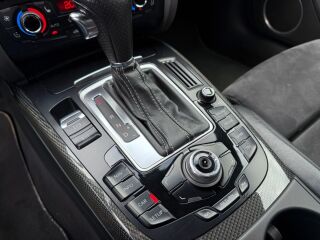 Audi S4 B8 3.0 V6 245kW