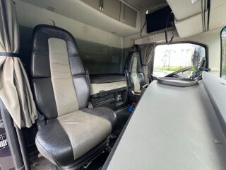 Volvo FH 540 6X4 HIAB 96ST 97 405kW