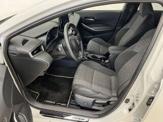 Toyota Corolla Active Plus 72kW