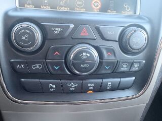 Jeep Grand Cherokee Summit 3.0 184kW