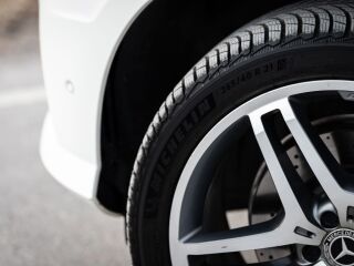 Mercedes-Benz ML 350 DESIGNO EDITION1 3.0 190kW
