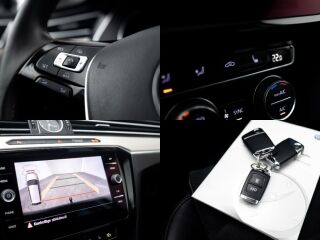 Volkswagen Passat Variant R-Line 2.0 140kW