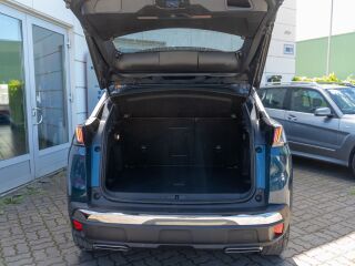 Peugeot 3008 130 Puretech GT Line 96кВ