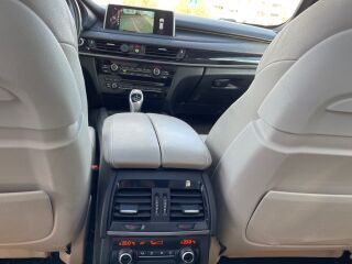BMW X5 3.0 230kW