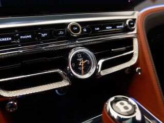 Bentley Flying Spur Hybrid 2.9 575kW