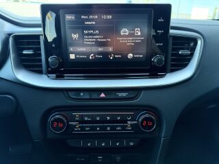 Kia Ceed Sportswagon LX Plus 1.5 117kW