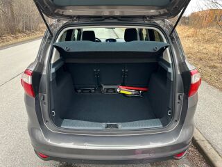 Ford C-MAX 1.0 92kW