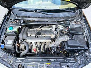 Volvo S60 BIFUEL CNG GAAS 2.4 103kW