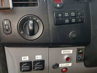 Mercedes-Benz 508D 120кВ