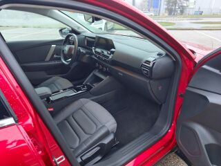 Citroen C4 X 1.2 Puretech 96kW
