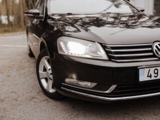 Volkswagen Passat Highline 1.4 110kW